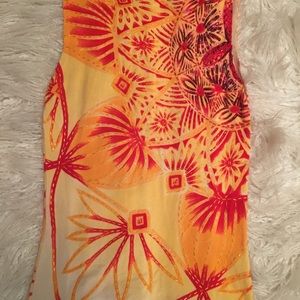 Cache Top with Beads